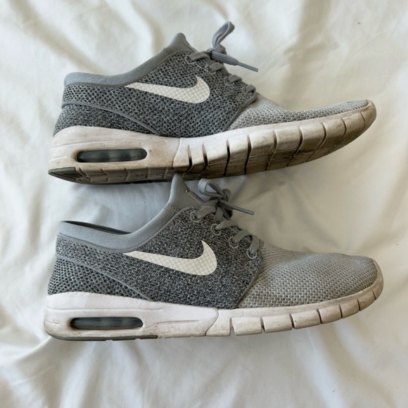 Janoski max sb Nike - Picture 3 of 5